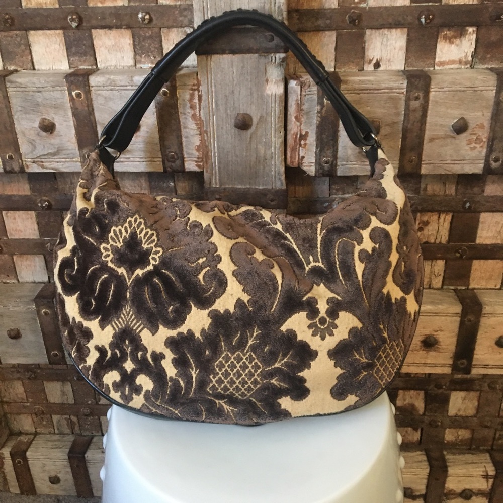 🌳🕊CYNTHIA ROWELY handbag